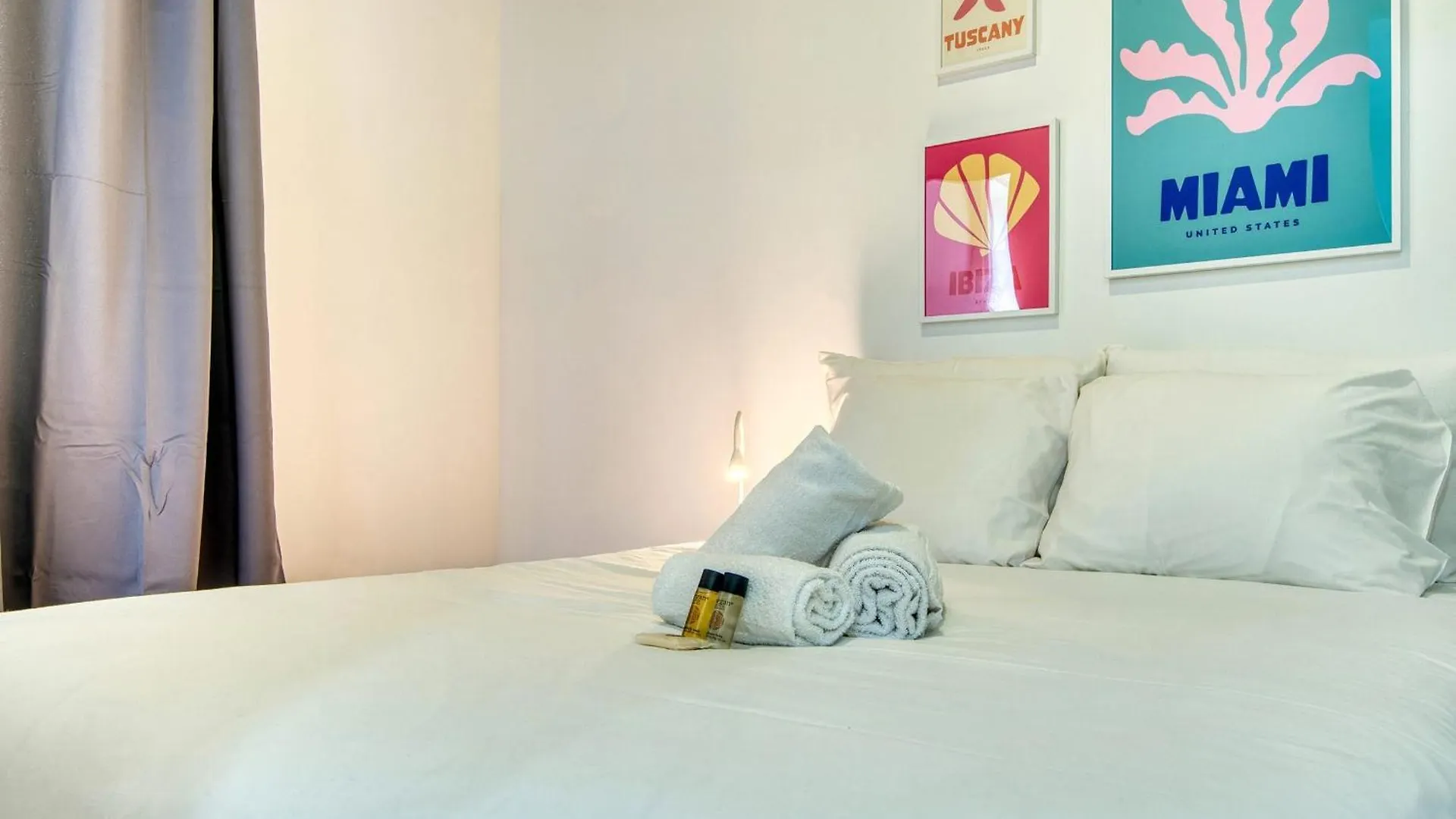 Apartment L'Amandier - Superbe Appart T2 Au Coeur De Lyon 5