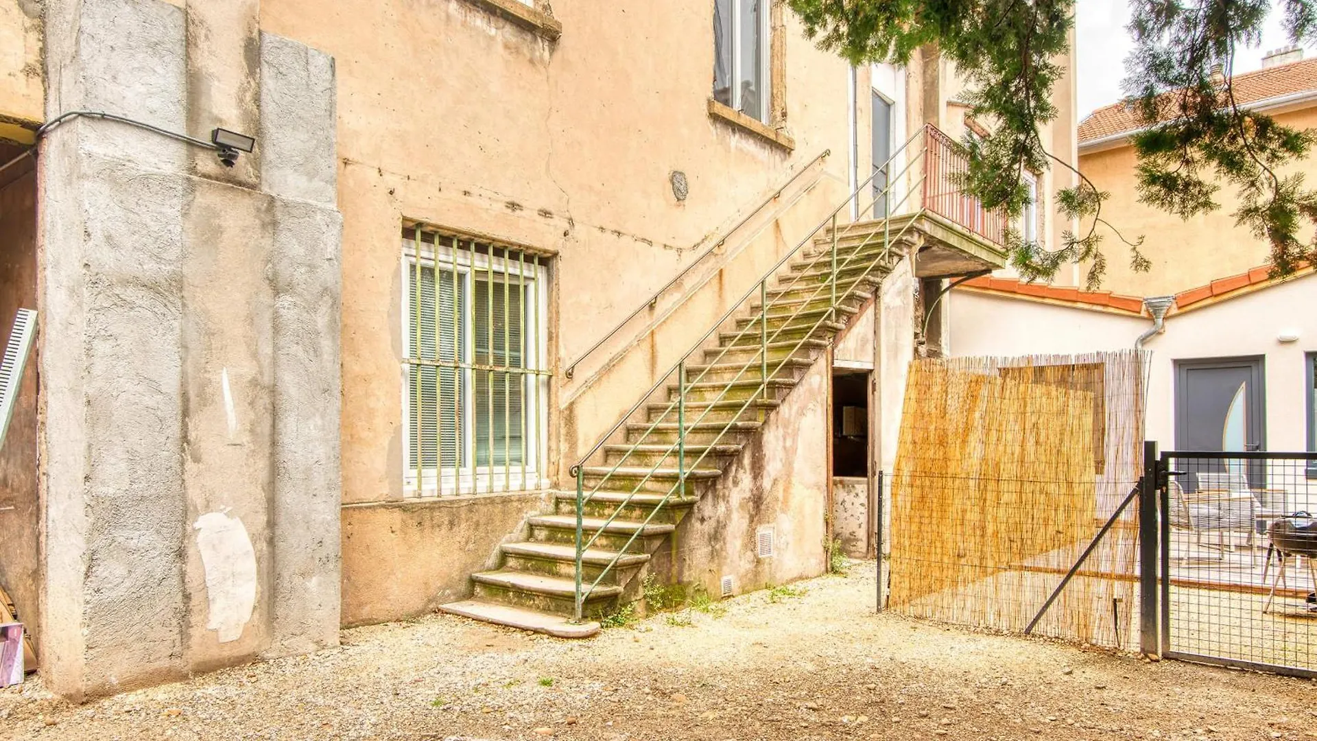 Apartment L'Amandier - Superbe Appart T2 Au Coeur De Lyon 5