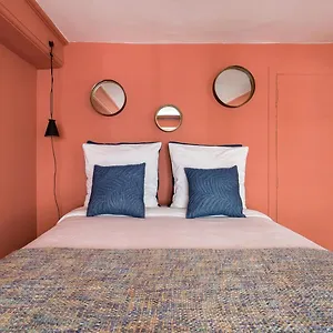 Sainte Hélène - Appartement 2beapart Lyon
